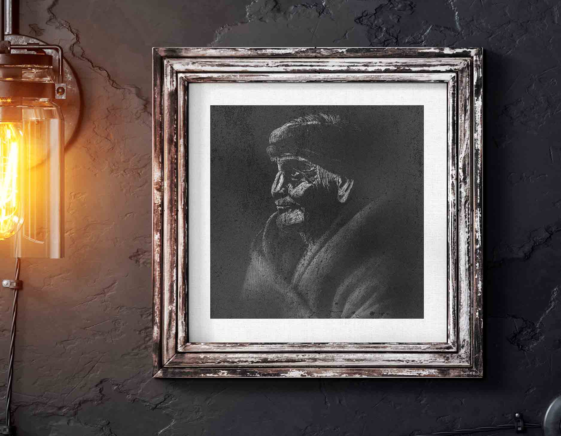 Single Image